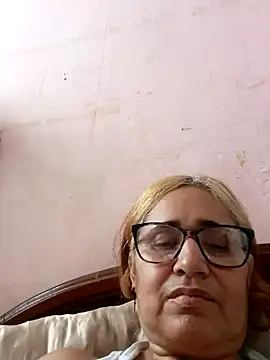 _candi webcam
