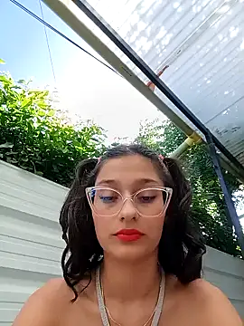 Ary-18 webcam