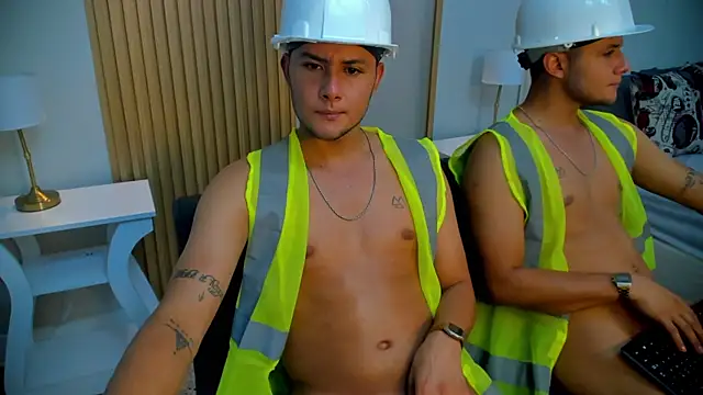 Stanley_jones webcam