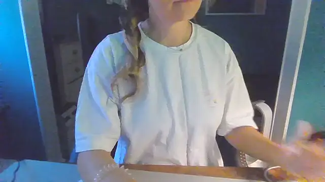Magical_Milf_MelissaXX webcam