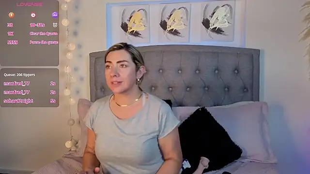 Isabella_lt webcam