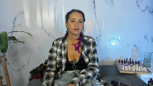 XimenaSm webcam