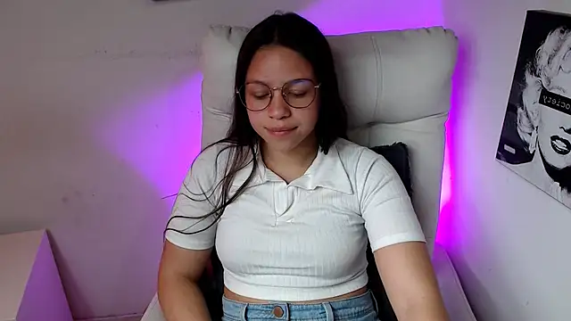 SamanthaRoldaan webcam
