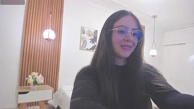 TiffanyWright webcam