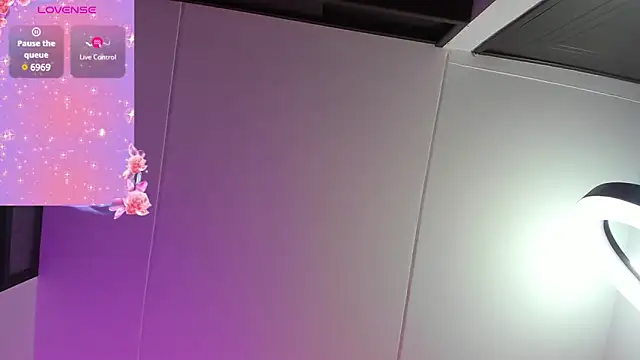 Samanthamillher10 webcam
