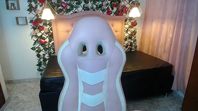 LucyCute_1 webcam