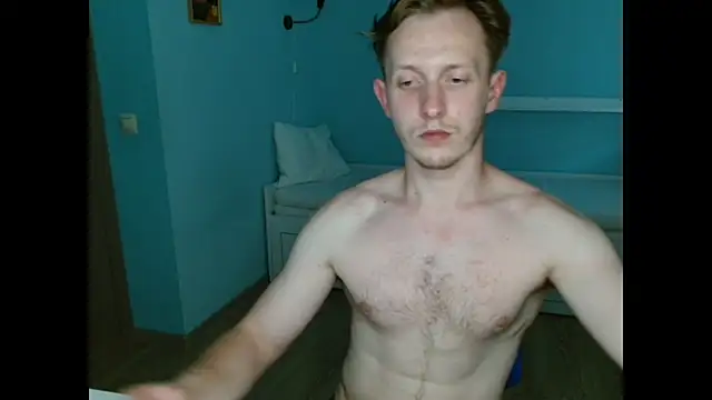 Richard_Shaw webcam