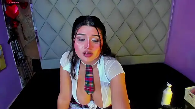venusowen_ webcam