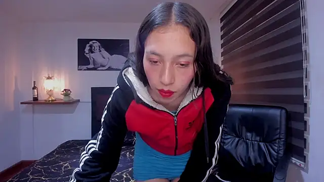 Valeria_roussi webcam