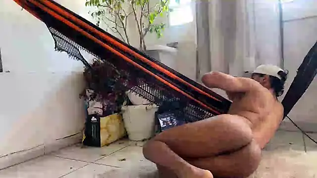 Passfisting webcam