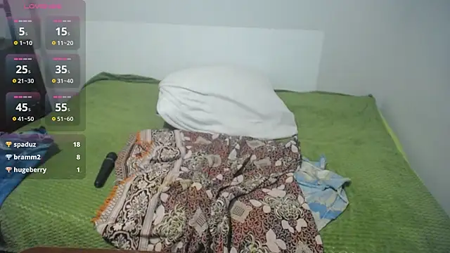 MARGARET_gem webcam