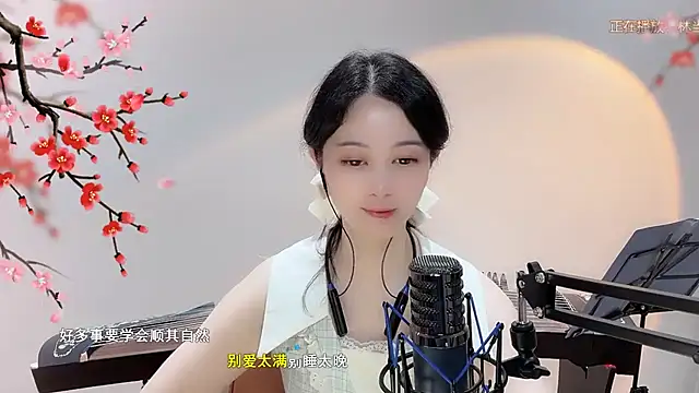 Tian-xin-999 webcam