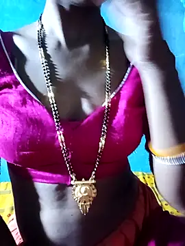 Kajal-Mehra webcam