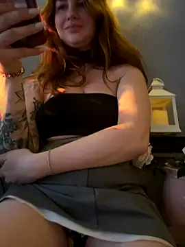 MayaMystic webcam
