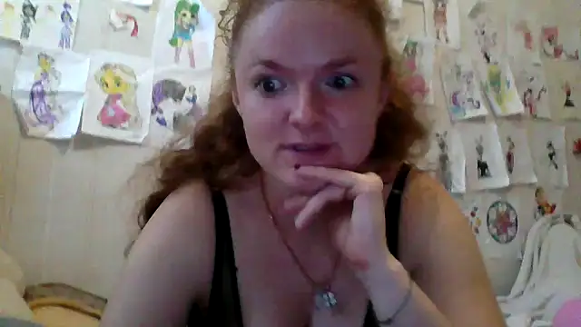 Rae_Jeannie webcam