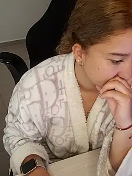 Kerry_Jacksonn webcam