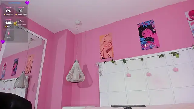 AnnHouston1 webcam