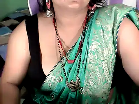 NISHA_JAAN01 webcam