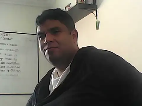 Rolo-Sumiso webcam