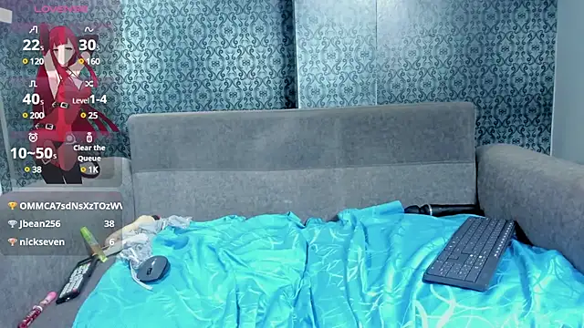 Lucia_Collins_ webcam