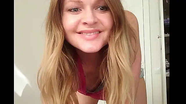 Ginger-bb webcam