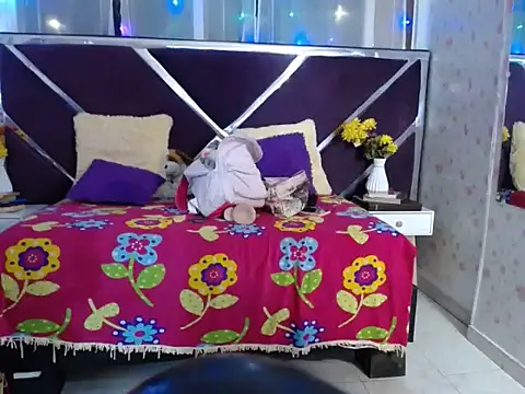 BunnyBliss_hot webcam