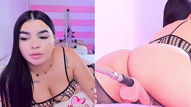tammy_cm webcam
