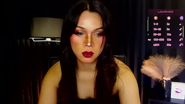 IamRaeganDolls69 webcam
