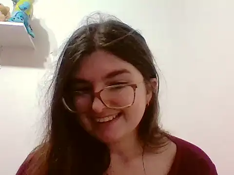 RedLust2007 webcam