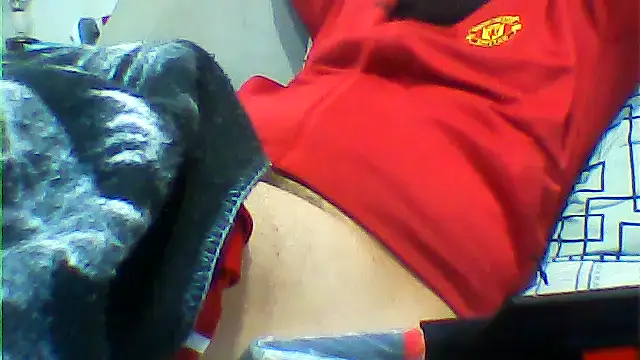 messi_syssy webcam