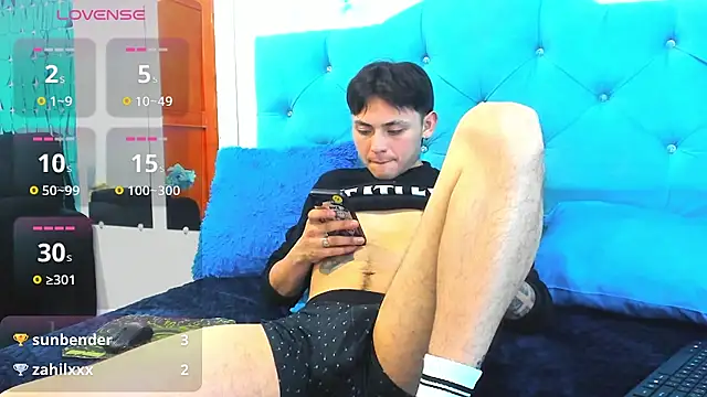 michael_schneider1 webcam