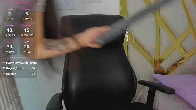 Aprilwatson webcam