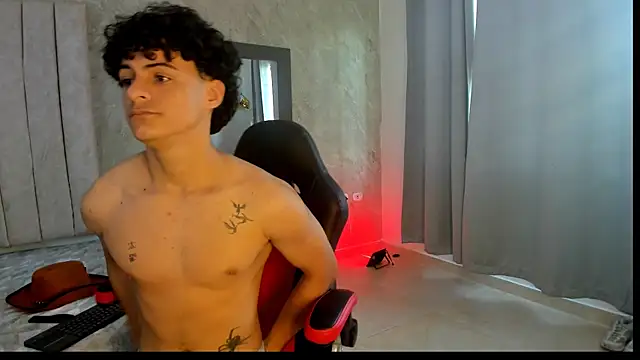 mikey_banji webcam