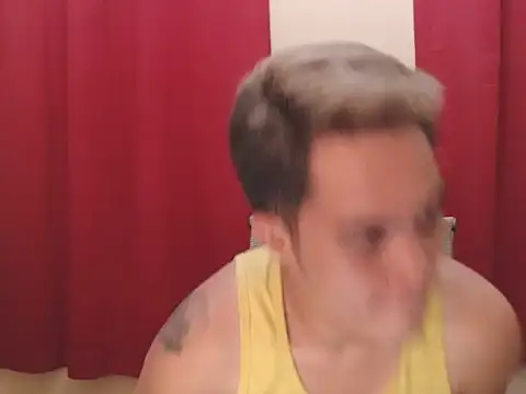 mike_jm webcam
