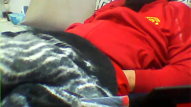 messi_syssy webcam