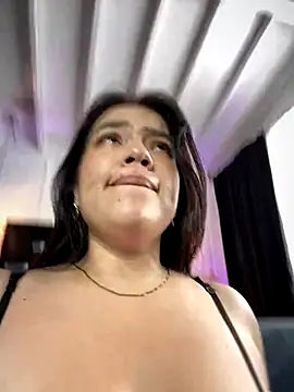 MilkyWaysXXX Live Webcam on Stripchat