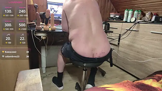 misteryman1956 webcam