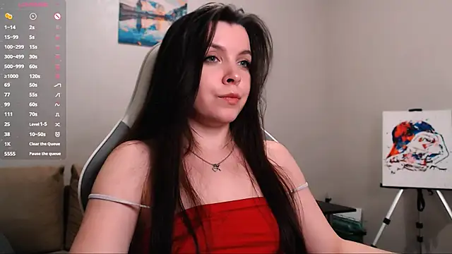 lunalovesu webcam
