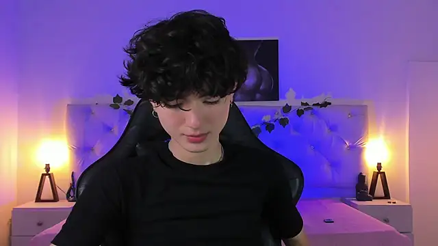 Elliot_younngg webcam