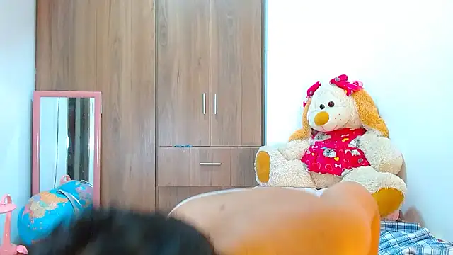 _baby_4u webcam