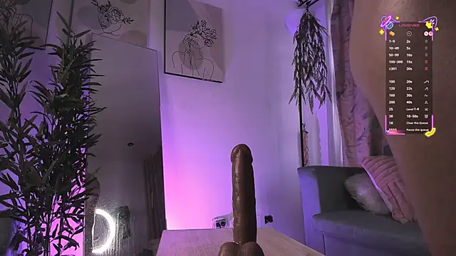aisha_bx - Aisha_bx's free webcam - UK Sex Cams