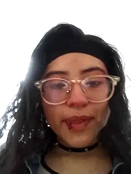 aletheaa webcam