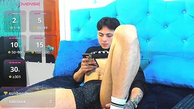 michael_schneider1 webcam