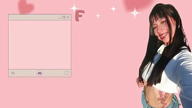 Fenixxx_1604 webcam