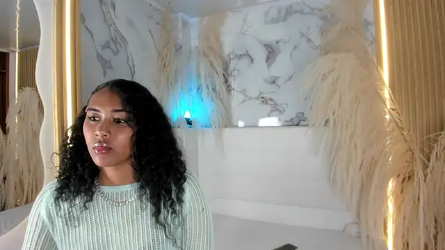Megan_fooox webcam