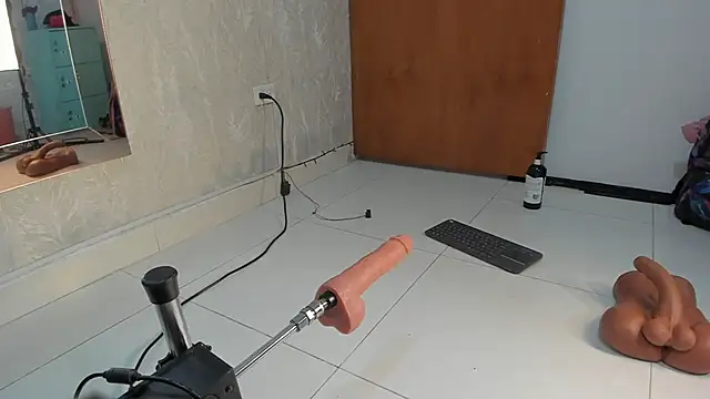 cristinapuerta_ webcam