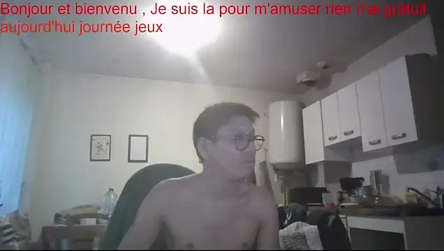 Pablitosexy1 webcam