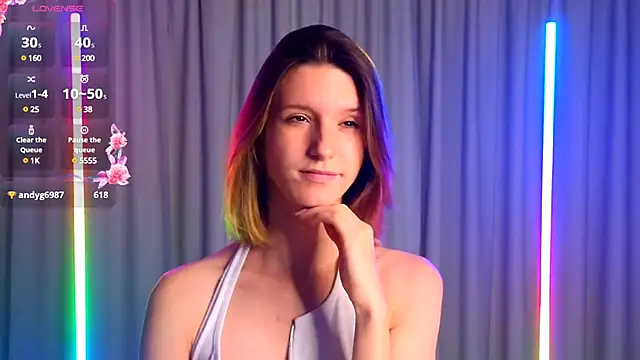 Fellissa webcam