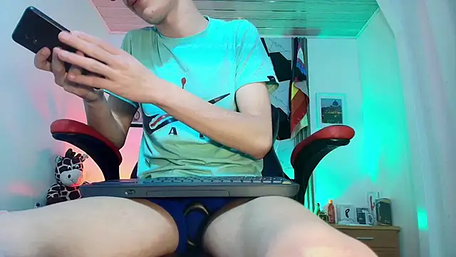 Erik_Osorio webcam