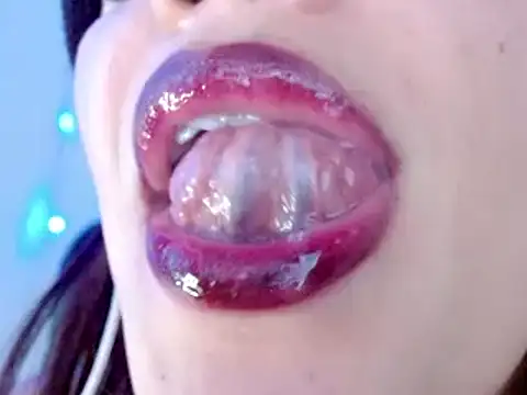 miss_evoleth2 webcam